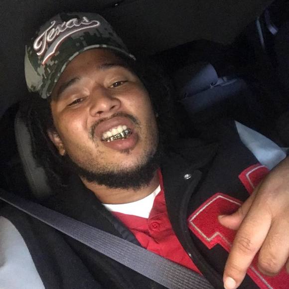 Meet your Posher, Keithen - Picture 1 of 1